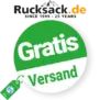 4,95€ Rucksack.de Rabatt – Gratis Versand