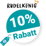 10% Rudelkönig Rabatt – Newsletter