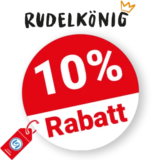 10% Rudelkönig Rabatt – Sale