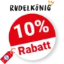 10% Rudelkönig Rabatt – Sale