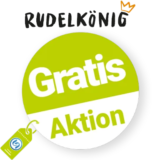 Rudelkönig Rabatt – Gratis Aktion