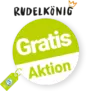 Rudelkönig Rabatt – Gratis Aktion