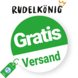 3,90€ Rudelkönig Rabatt – Gratis Versand
