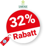32% SamenDE Rabatt – Angebote