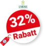 32% SamenDE Rabatt – Angebote