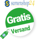 2,95€ Samenshop24 Rabatt – Gratis Versand