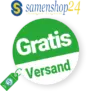 2,95€ Samenshop24 Rabatt – Gratis Versand