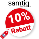 10% samtiq Rabatt – Auf Sets