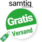 3,90€ samtiq Rabatt – Gratis Versand