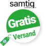 3,90€ samtiq Rabatt – Gratis Versand