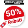 50% Samuraischwert.kaufen Rabatt – Sale