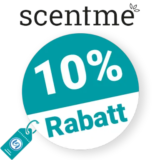 10% Scentme Rabatt – Newsletter