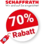 70% Schaffrath Rabatt – Sale