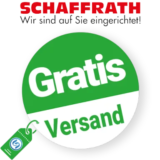 5,90€ Schaffrath Rabatt – Gratis Versand