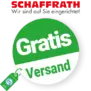 5,90€ Schaffrath Rabatt – Gratis Versand