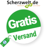 5,90€ Scherzwelt Rabatt – Gratis Versand