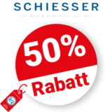 50% Schiesser Rabatt – Sale