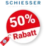 50% Schiesser Rabatt – Sale