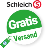 4,95€ Schleich Rabatt – Gratis Versand