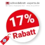 17% Schneidebrett-Experte Rabatt – Angebote