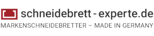 Schneidebrett-Experte