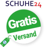 4,90€ Schuhe24 Rabatt – Gratis Versand
