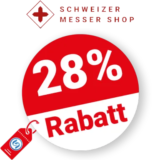 28% Schweizer-Messer-Shop Rabatt – Auf Sets