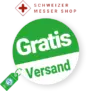 5,90€ Schweizer-Messer-Shop Rabatt – Gratis Versand
