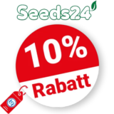 10% Seeds24 Rabatt – Auf Dünger