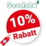 10% Seeds24 Rabatt – Auf Dünger
