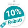 10% SELENACARE Rabatt – Newsletter