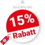 15% SELENACARE Rabatt – Mengenrabatt