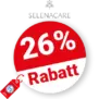 26% SELENACARE Rabatt – Auf Teens Multipacks