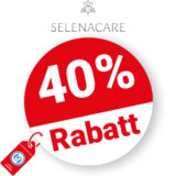 40% SELENACARE Rabatt – Im Damen Sale