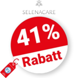 41% SELENACARE Rabatt – Im Teens Sale