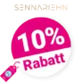 10% SENNARIEHN Gutschein – AUF ALLES