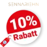 10% SENNARIEHN Rabatt – Auf Abos