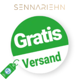 SENNARIEHN Rabatt – Gratis Versand