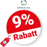 9% Sensalou Rabatt – Im Abo