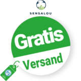 4,99€ Sensalou Rabatt – Gratis Versand