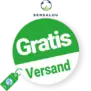 4,99€ Sensalou Rabatt – Gratis Versand