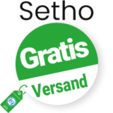 3,90€ Setho Rabatt – Gratis Versand
