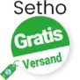3,90€ Setho Rabatt – Gratis Versand