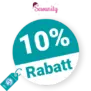 10% Sewunity Rabatt – Newsletter