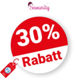30% Sewunity Rabatt – Sale