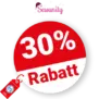 30% Sewunity Rabatt – Sale