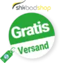 9,75€ SHK-Shop Rabatt – Gratis Versand