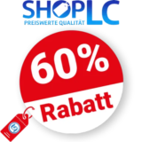 60% Shop LC Rabatt – Auf Wohnaccessoires