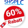 60% Shop LC Rabatt – Auf Wohnaccessoires
