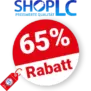 65% Shop LC Rabatt – Sale